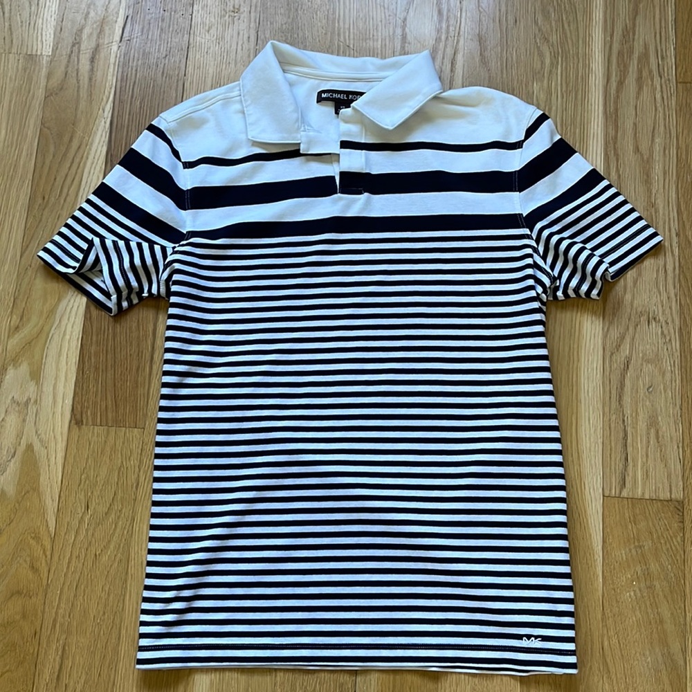 michael kors polo